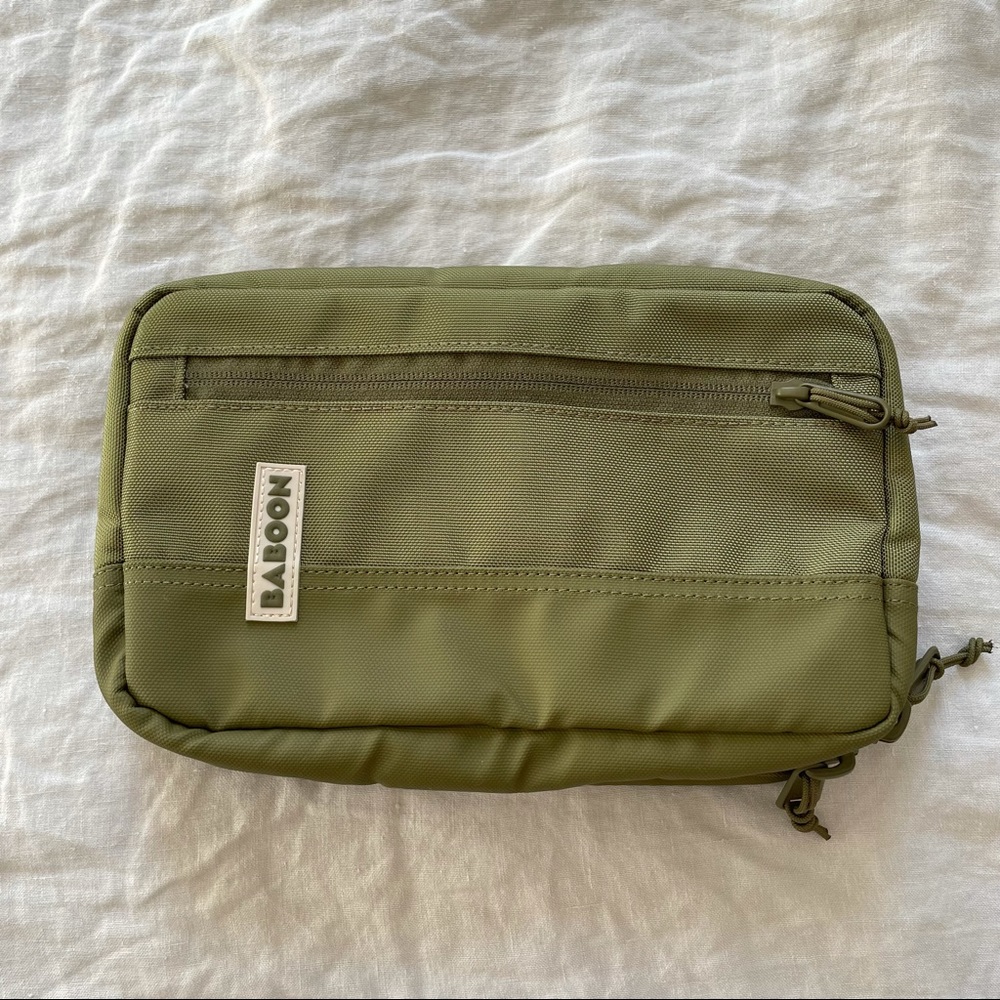 Baboon to the Moon Go-Kit (3L)